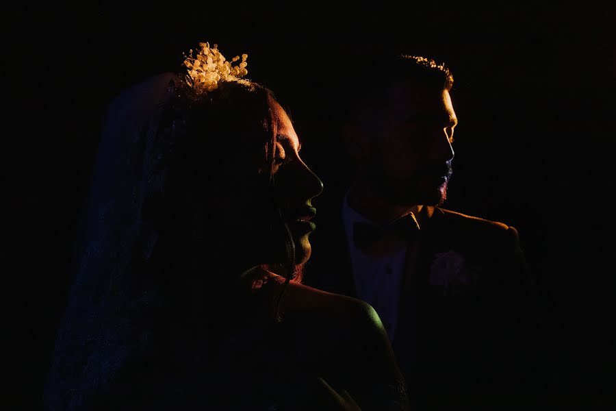 Photographe de mariage Fer Agundis (agundis). Photo du 7 décembre 2022