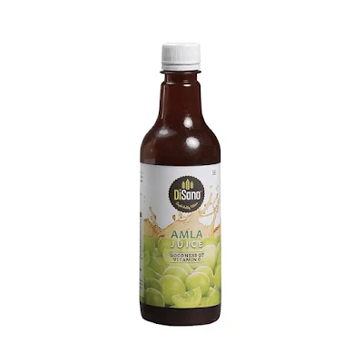 Disano Amla Juice - 500 ml