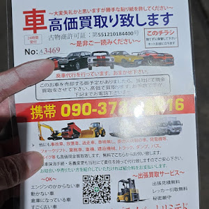 RX-7 FD3S 前期