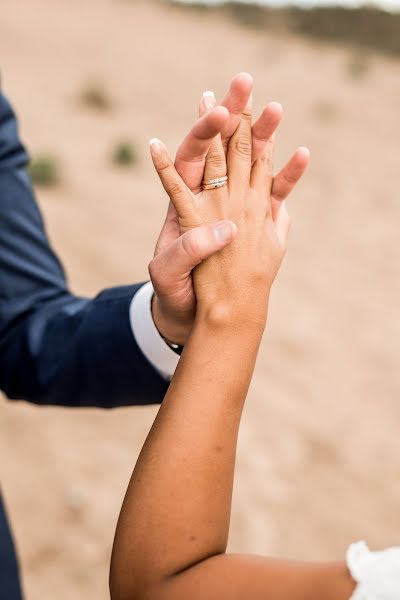 Vestuvių fotografas Evelina Franzén (franzen). Nuotrauka 2019 kovo 30