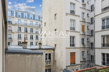 appartement à Paris 12ème (75)