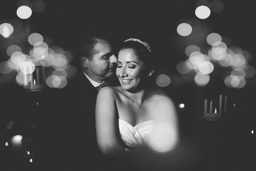 Photographe de mariage Mario Palacios (mariopalacios). Photo du 23 janvier 2015