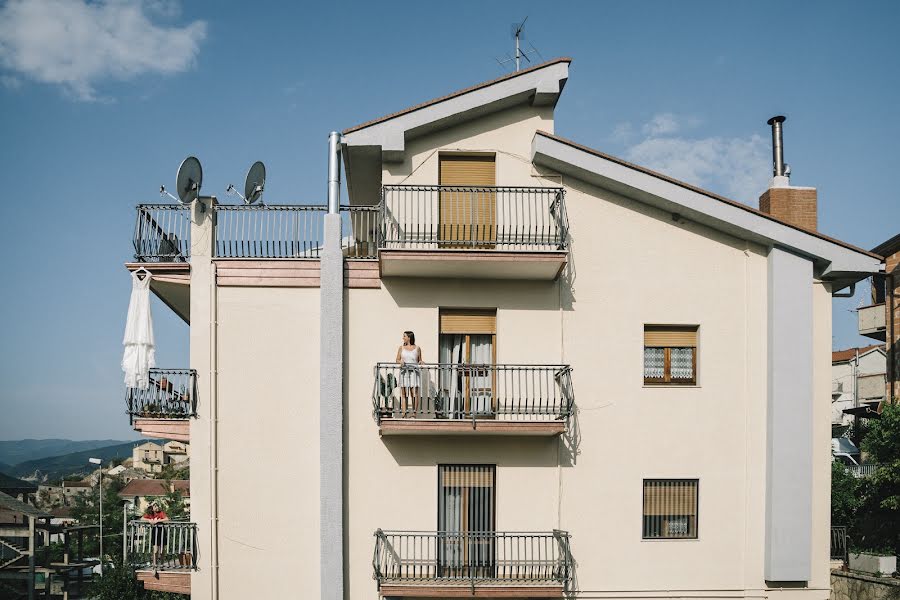 Wedding photographer Matteo Lomonte (lomonte). Photo of 13 September 2019