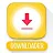 All video & music downloader icon