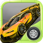 Racing Full  Icon