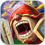 Cover Image of 下载 Clash of Lords 2: Italiano 1.0.122 APK