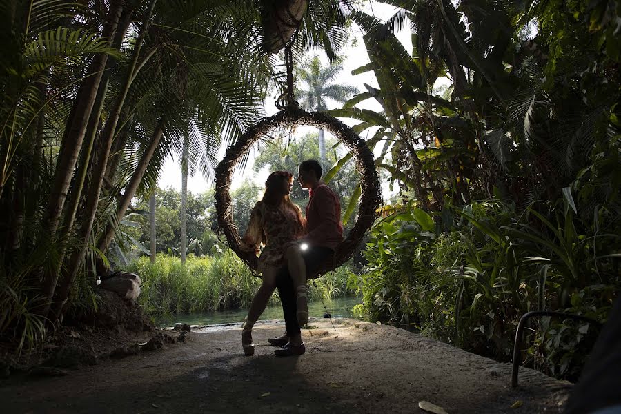 Fotografer pernikahan Christopher De La Orta (delaorta). Foto tanggal 18 Mei 2021