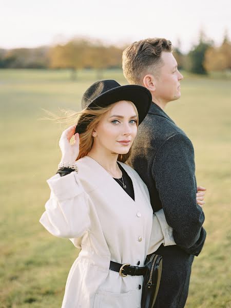 Fotógrafo de casamento Mary Pastukh (marypastuh). Foto de 2 de dezembro 2020