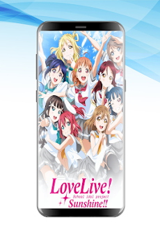 ラブライブ サンシャイン 壁紙 Hd Androidアプリ Applion