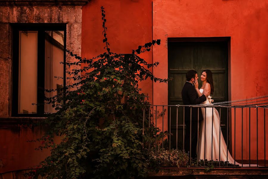 Wedding photographer Angelo Chiello (angelochiello). Photo of 15 April 2019