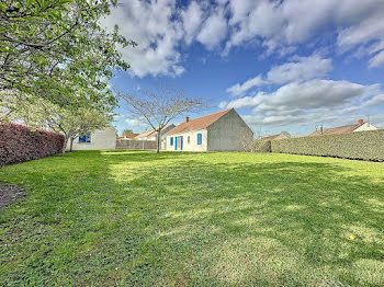 maison à Ouzouer-sur-Trézée (45)