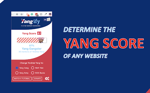 yangify