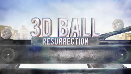 3D Ball Resurrection