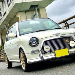 ミラジーノ L700S