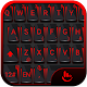 Download Black Red Business Keyboard Theme For PC Windows and Mac 6.3.23.2019