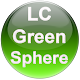 LC Green Sphere Theme for Nova/Apex Launcher Download on Windows