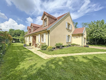 maison à Prouilly (51)