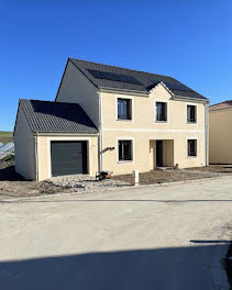 maison à Gueux (51)