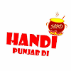 Handi Punjab Di, Raj Nagar Extn, Ghaziabad logo