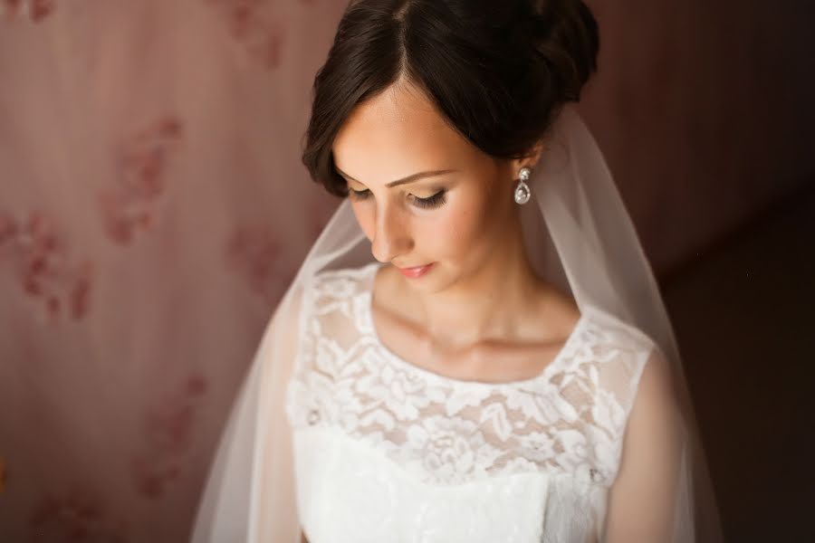 Wedding photographer Tatyana Katkova (tanushakatkova). Photo of 28 June 2015