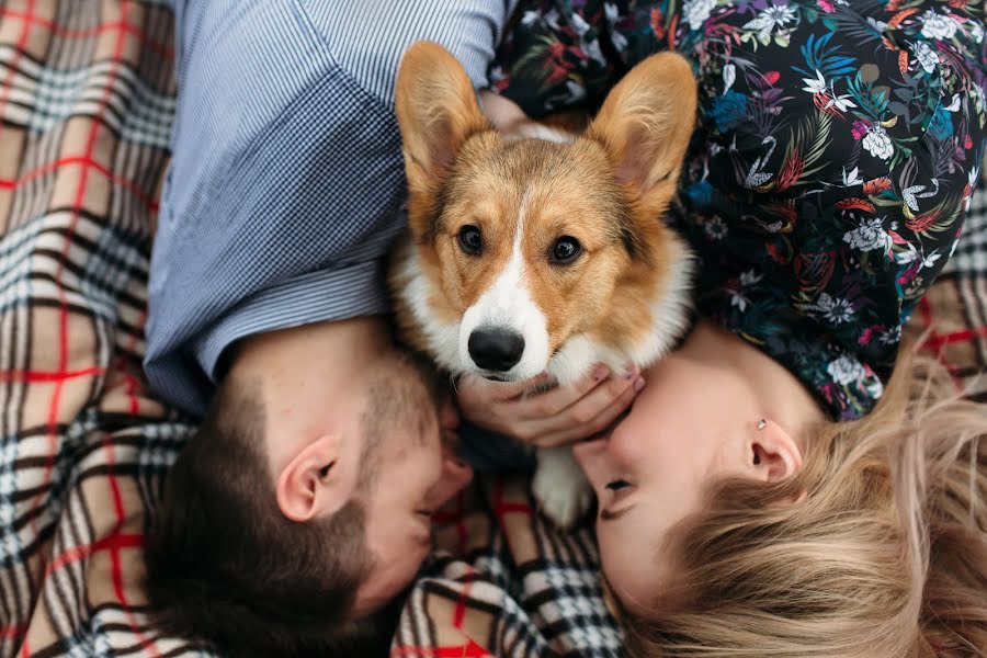 Fotógrafo de bodas Evgeniy Vedeneev (vedeneev). Foto del 14 de julio 2019