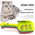 Xẻng Hót Phân Chó Mèo