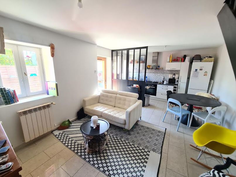 Vente maison 2 pièces 45 m² à Anglet (64600), 398 000 €