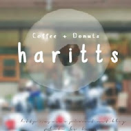 Haritts Donuts & Coffee(台中店)