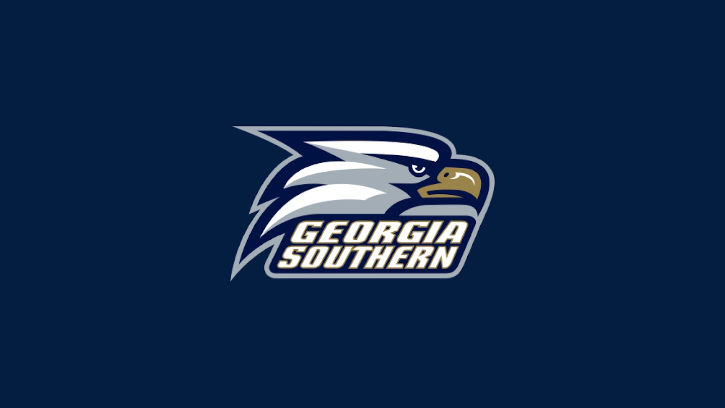 Watch Georgia Southern Eagles football live