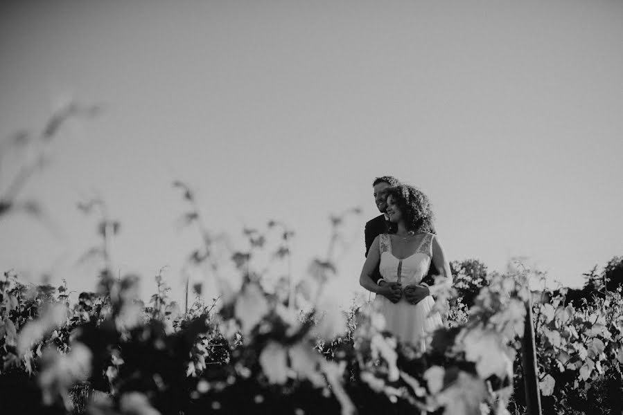 Fotógrafo de bodas Jerome Delahaye (jeromgraphy). Foto del 14 de abril 2019