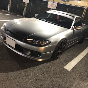 シルビア S15