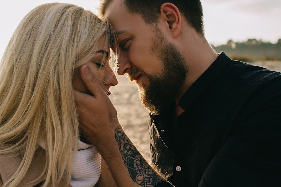 Fotografo di matrimoni Nikolay Saleychuk (svetovskiy). Foto del 12 novembre 2019