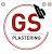 GS Plastering Logo