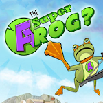 the Super Frog? Apk