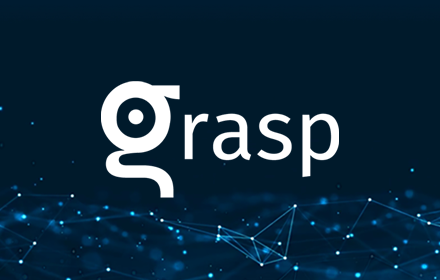 Grasp | Media buying done right small promo image