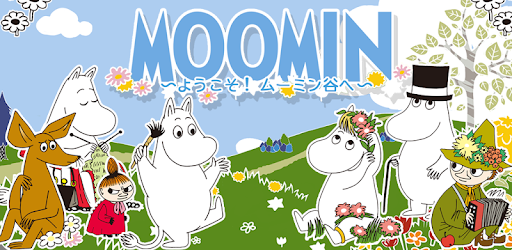最新ムーミン 壁紙 Pc 最高の花の画像