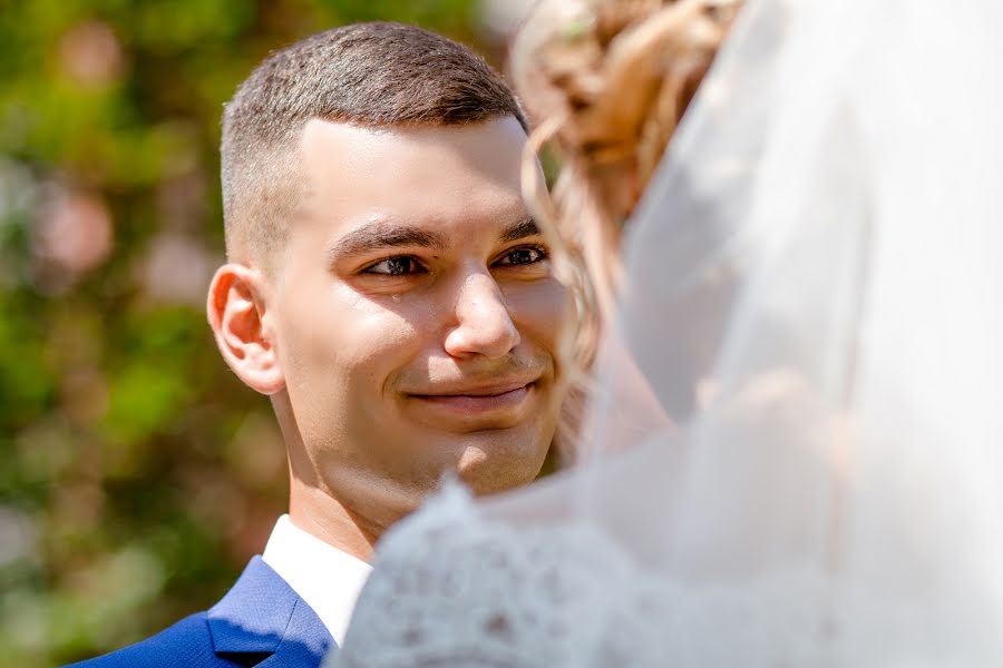 Photographe de mariage Andrey Lavrinec (loverinets). Photo du 16 septembre 2017