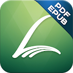 Cover Image of Unduh Pembaca Librera: EPUB, PDF, TTS 4.6.5 APK