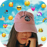 Face Emoji Photo Editor icon