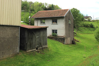 maison à Le Thillot (88)