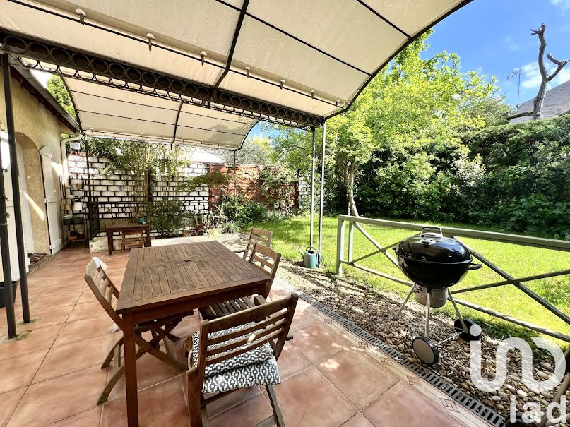 Vente maison 6 pièces 116 m² à Antony (92160), 790 000 €