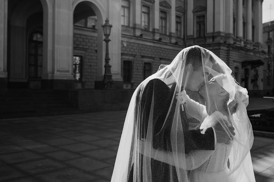 Hochzeitsfotograf Igor Babenko (spikone). Foto vom 23. Januar