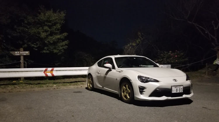 86のやまさだんさんが投稿したカスタム事例の投稿画像1枚目
