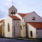 photo de Eglise Saint-Georges à Saint-Maigner