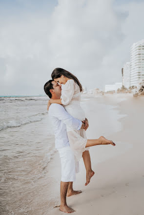 Fotógrafo de casamento Lucas Luciano (lukaslucianoph). Foto de 29 de outubro 2022