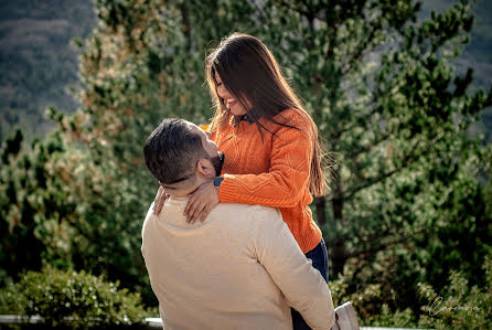 Fotógrafo de casamento Gerardo Careaga (gerrycareaga). Foto de 13 de outubro 2022