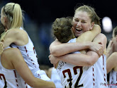 Een droomstart voor de Cats! Belgische basketbalsters demonstreren tegen eerste WK-opponent