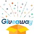 100% real)Free Giveaway: Free Gift Cards & Gifts1.132 (AdFree)