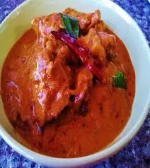 Chicken Kolapuri