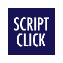 Script Click Chrome extension download